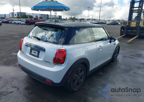 2024 Mini Se Hardtop Cooper из США, поврежденный, VIN WMW13DJ08R2V91940